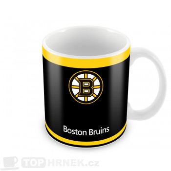 Hrnek Boston Bruins